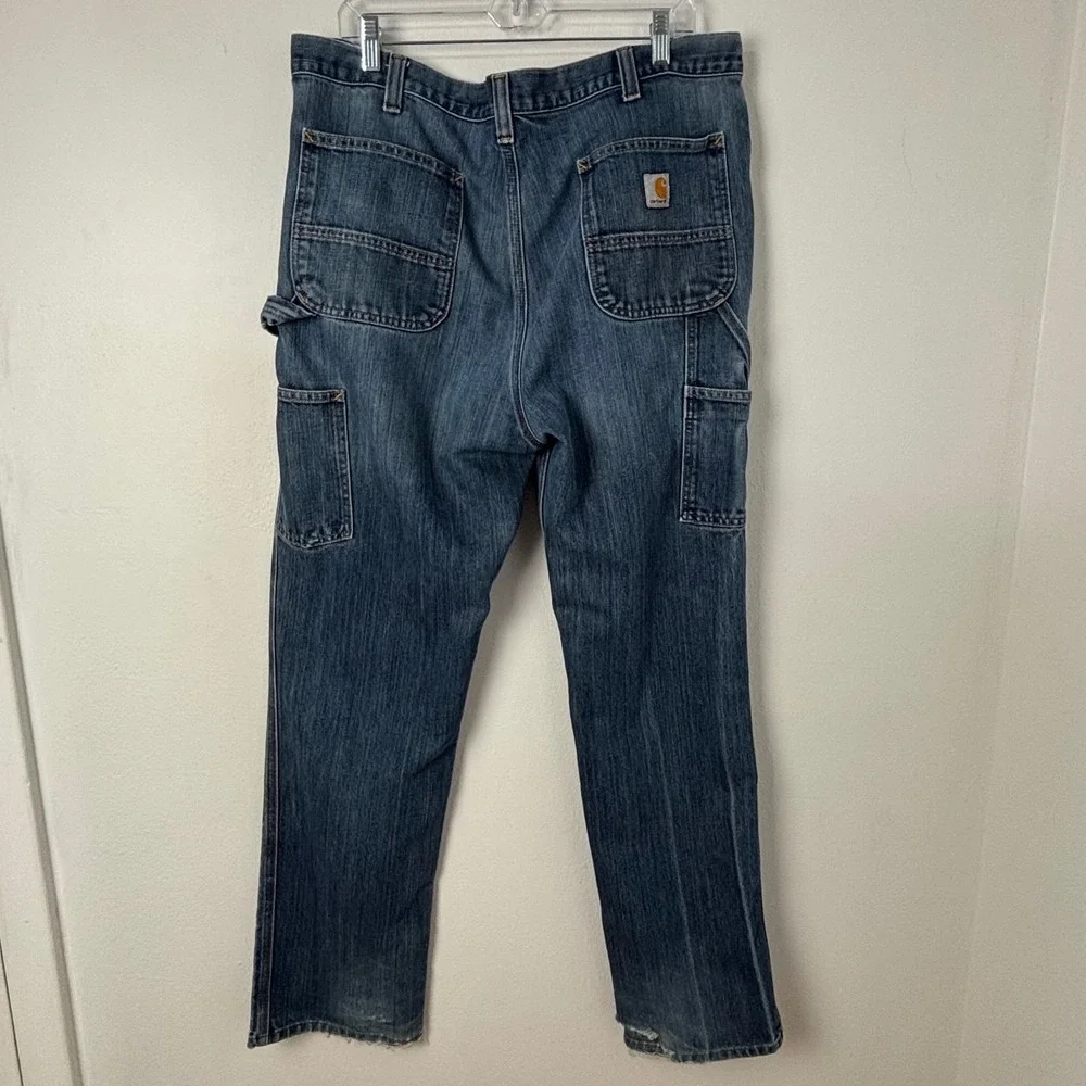 Carhartt relaxed fit